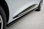 Maxton Design Renault Clio Mk4 Sideskirt Diffuser