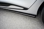 Maxton Design Renault Clio Mk4 Sideskirt Diffuser