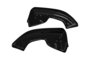 Maxton Design Renault Clio MK4 Rear Side Splitters 