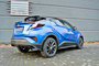 Maxton Design Toyota CH-R CHR Achterklep Spoiler Versie 1