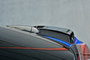 Maxton Design Toyota CH-R CHR Achterklep Spoiler Versie 1