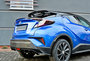 Maxton Design Toyota CH-R CHR Achterklep Spoiler Versie 2