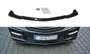 Mercedes E63AMG Spoiler Voorspoiler Splitter Maxton Design