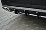 Mercedes E63AMG Valance Spitter Maxton Design