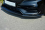 Maxton Design Mercedes A45AMG A45 AMG W176 Voorspoiler Spoiler Splitter Versie 1axton Design