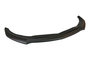 Maxton Design Mercedes A45AMG A45 AMG W176 Voorspoiler Spoiler Splitter Versie 1