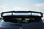 Maxton Design Mercedes A45AMG A45 AMG W176 Achterklep Spoiler Versie 1