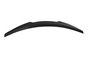 Maxton Design Mercedes A45AMG A45 AMG W176 Achterklep Spoiler Versie 1