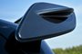 Maxton Design Mercedes A45AMG A45 AMG W176 Achterklep Spoiler Versie 2