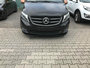 Maxton Design Mercedes V Klasse W447 Voorspoiler Spoiler Splitter Versie 1