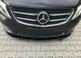 Mercedes v klasse splitter Maxton Design