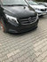 Mercedes v klasse splitter Maxton Design