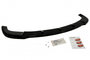 Bmw 5 serie E60 E61 M Pakket voorspoiler Spoiler Splitter Maxton Design