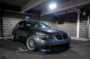 Bmw 5 serie E60 E61 M Pakket voorspoiler Spoiler Splitter Maxton Design