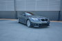 Bmw E60 E61 Spoiler Voorspoiler M Pakket Maxton Design