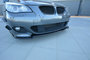 Bmw E60 E61 Spoiler Voorspoiler M Pakket Maxton Design