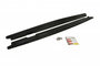 Bmw 5 serie E60 E61 M Pakket side Skirt Diffuser Maxton Design