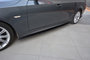 Bmw 5 serie E60 E61 M Pakket side Skirt Diffuser Maxton Design