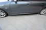 Bmw 5 serie E60 E61 M Pakket side Skirt Diffuser Maxton Design