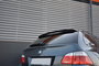 Bmw E61 M Pakket achterklep Spoiler Maxton Design