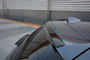 Bmw E61 M Pakket achterklep Spoiler Maxton Design