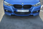 Maxton Design Bmw 3 Serie F30 F31 Facelift Voorspoiler Spoiler Splitter Versie 1_