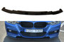 Maxton Design Bmw 3 Serie F30 F31 Facelift Voorspoiler Spoiler Splitter Versie 1_