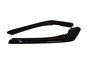 Maxton Design Bmw 3 Serie F30 F31 Facelift Rear Side Splitters _