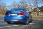 Maxton Design Bmw 3 Serie F30 F31 Facelift Rear Side Splitters _