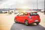 Maxton Design Rear Side Splitters Geschikt Voor Volkswagen Polo GTI 6R _