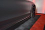 Maxton Design Mercedes C205 Coupe AMG Line Sideskirt Diffuser