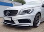 Mercedes A Klasse W176 Amg Line Racing Splitter Voorspoiler Spoiler _