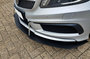 Mercedes A Klasse W176 Amg Line Racing Splitter Voorspoiler Spoiler _