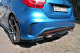 Mercedes A Klasse Coupe W176 AMG Line