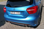 Mercedes A Klasse Coupe W176 AMG Line