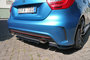 Mercedes A Klasse Coupe W176 AMG Line