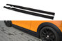 Maxton Design Mini Cooper S F56 Sideskirt Diffuser