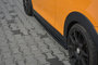 Maxton Design Mini Cooper S F56 Sideskirt Diffuser