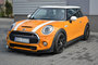 Maxton Design Mini Cooper S F56 Sideskirt Diffuser