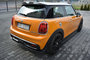 Mini Cooper S F56 Diffuser ValanceSpoiler Rear Centre