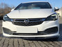 Maxton Design Opel Astra K OPC LINE Voorspoiler Spoiler Splitter Versie 1