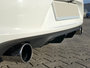 Maxton Design Opel Astra K OPC LINE Valance Spoiler Rear Centre