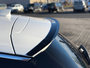 Opel Astra K OPC LINE Achterklep Spoiler Extention