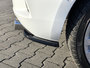 Maxton Design Opel Astra K OPC LINE Rear Side Splitters