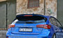 Ford Focus MK4 ST Line Achterklep Spoiler Extention