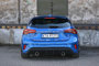 Ford Focus MK4 ST Line ValanceSpoiler Rear Centre