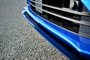 Ford Focus MK4 ST Line Racing Splitter Voorspoiler Spoiler 