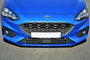 Ford Focus MK4 ST Line Racing Splitter Voorspoiler Spoiler 