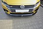 Volkswagen Arteon R Line Voorspoiler Spoiler Splitter Versie 1