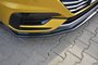 Volkswagen Arteon R Line Voorspoiler Spoiler Splitter Versie 1